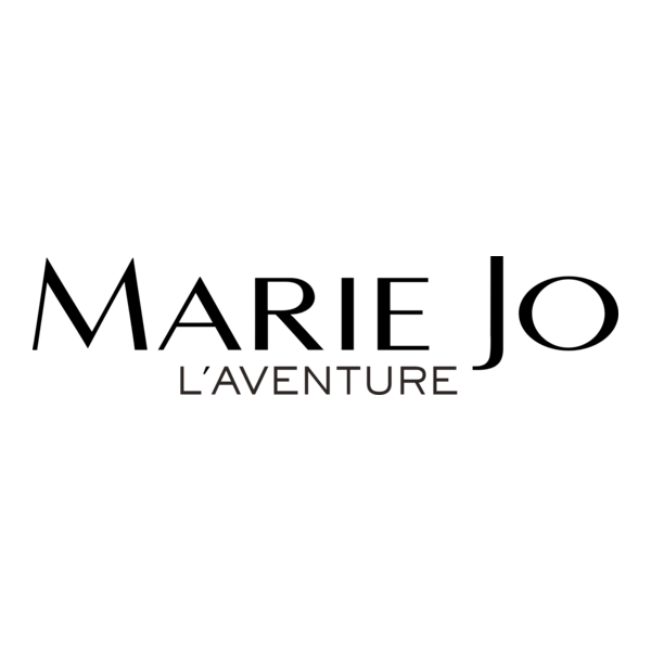 Marie Jo Logo PNG Vector