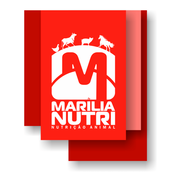 MARILIA NUTRI Logo PNG Vector