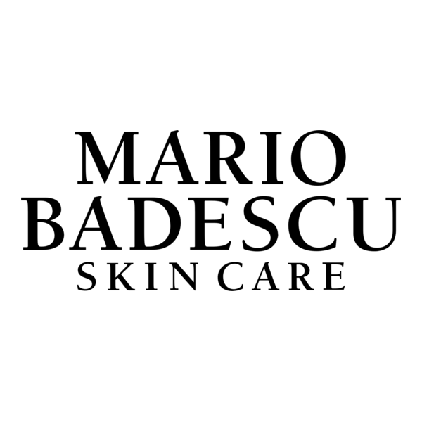 Mario Badescu Logo PNG Vector