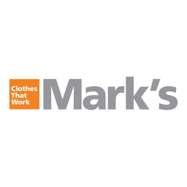 Mark’s Logo PNG Vector
