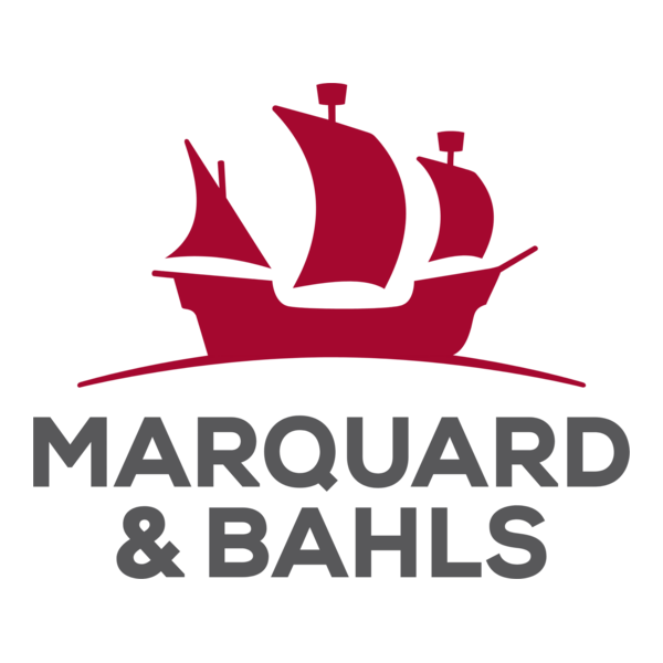 Marquard & Bahls Logo PNG Vector