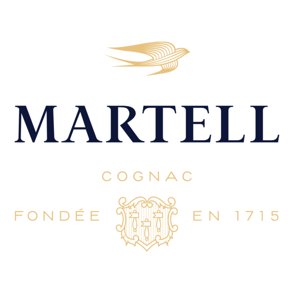 Martell Logo PNG Vector