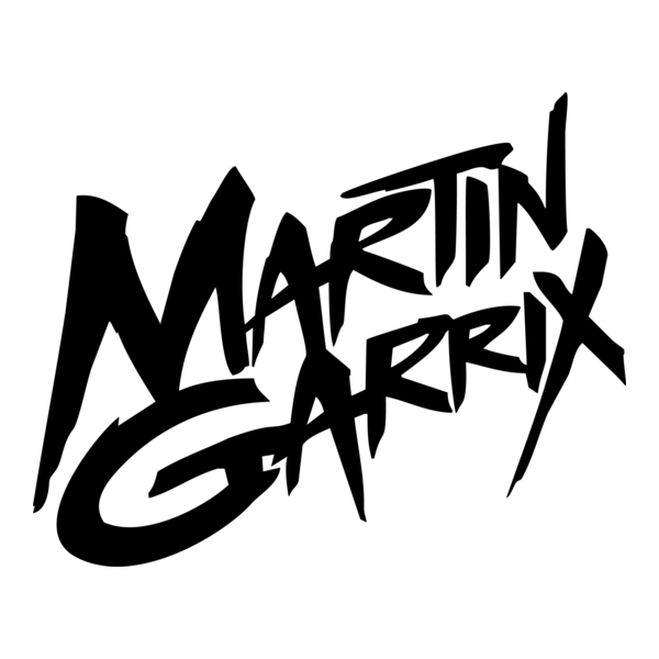 Martin Garrix Logo PNG Vector