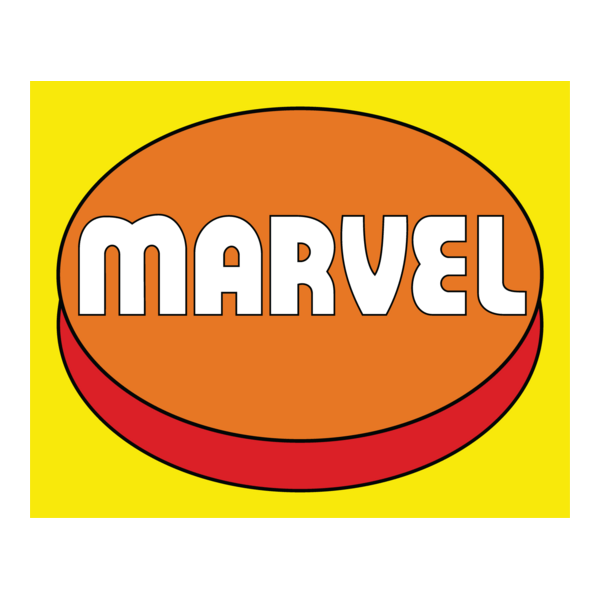 Marvel Hamburgers Logo PNG Vector