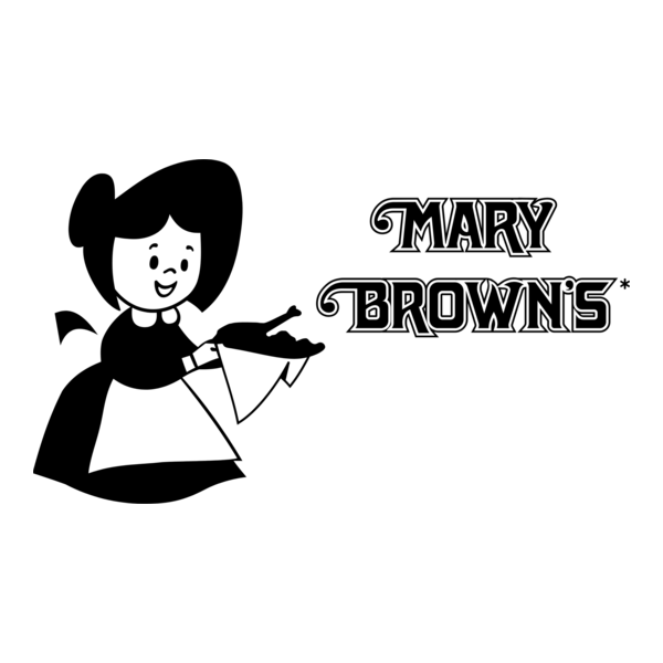 Mary Browns Logo PNG Vector