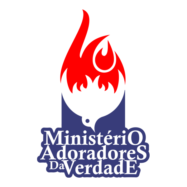 MAV - MINISTÉRIO ADORADORES DA VERDADE Logo PNG Vector
