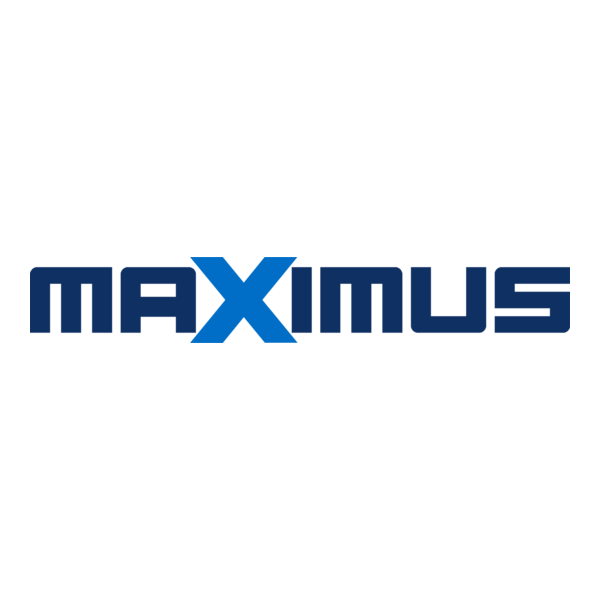Maximus Trading Logo PNG Vector