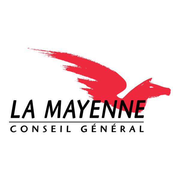 Mayenne Logo PNG Vector