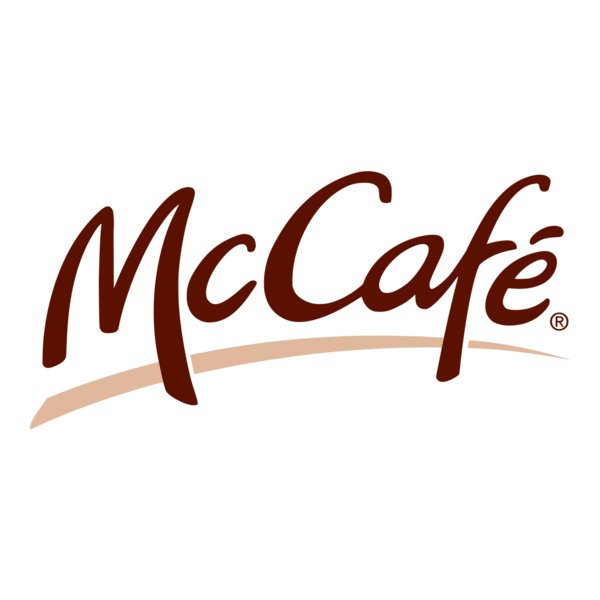 McCafe Logo PNG Vector