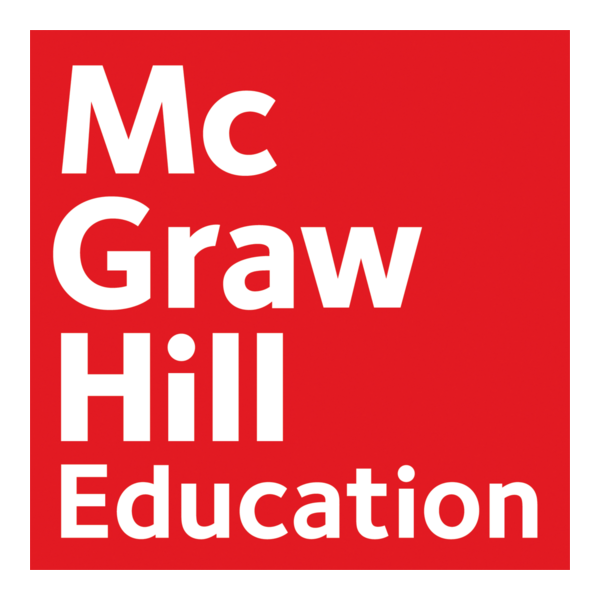 McGraw Hill Logo PNG Vector