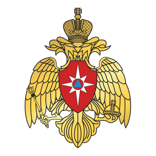 MCHS RF Logo PNG Vector