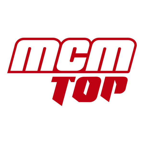 MCM Top Logo PNG Vector