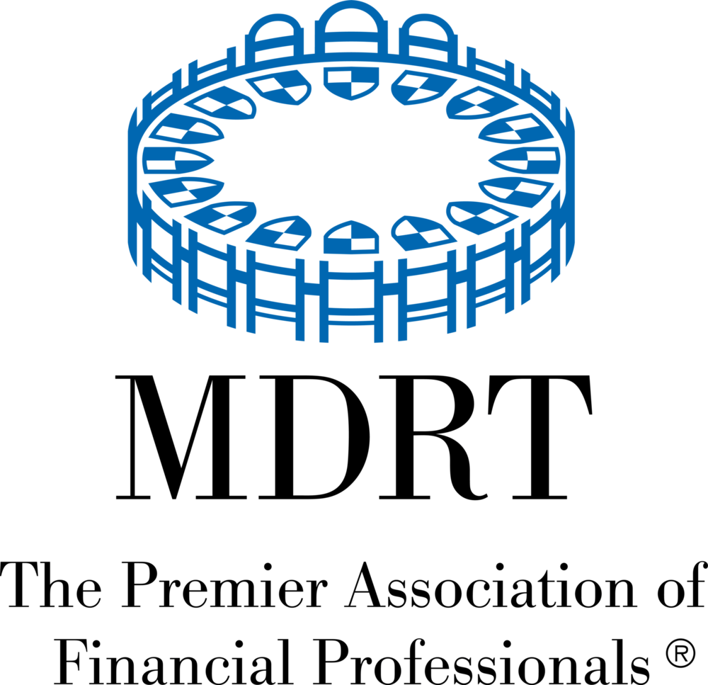 MDRT Logo PNG Vector