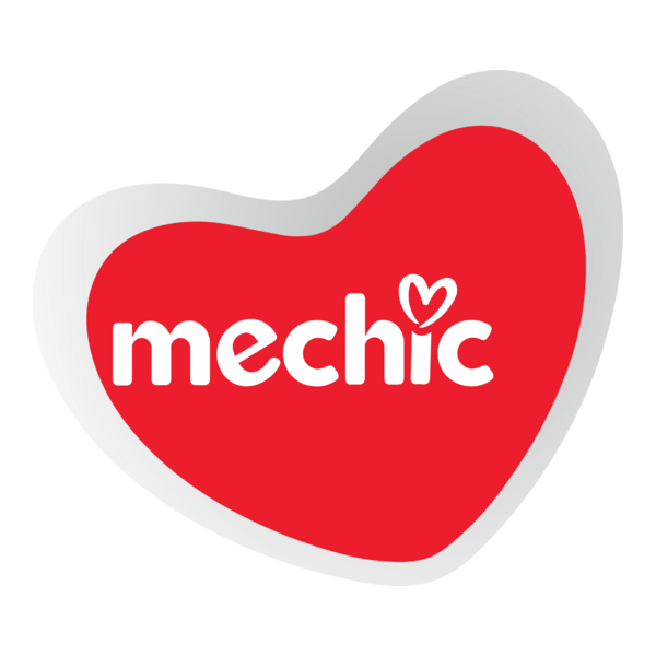 Mechico Logo PNG Vector
