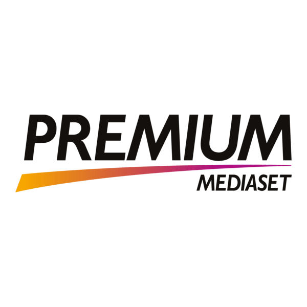 Mediaset Premium 2015 Logo PNG Vector