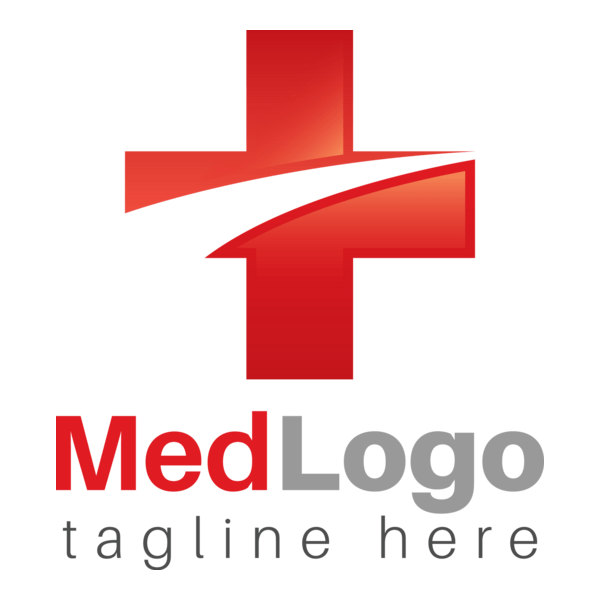 Medical Logo PNG Vector