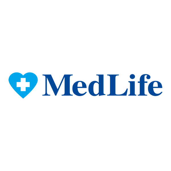 MedLife Logo PNG Vector