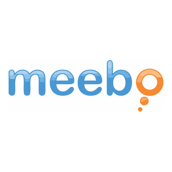 Meebo Logo PNG Vector
