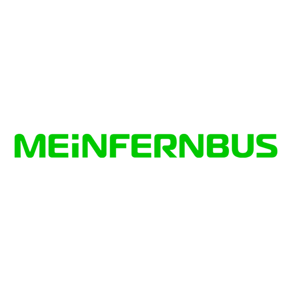 Mein Fernbus Logo PNG Vector