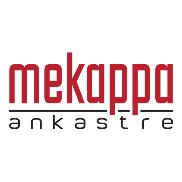 Mekappa Ankastre Logo PNG Vector