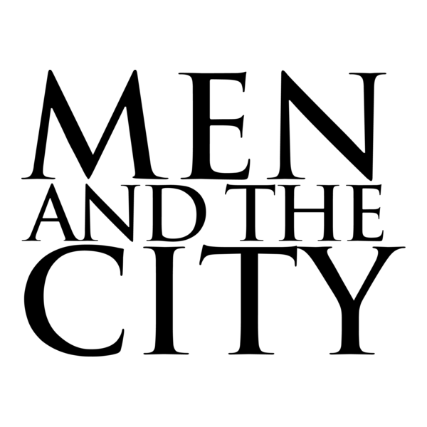 Men and the City Logo PNG Vector