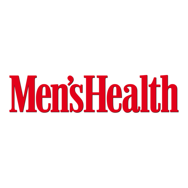 Men’s Health Logo PNG Vector