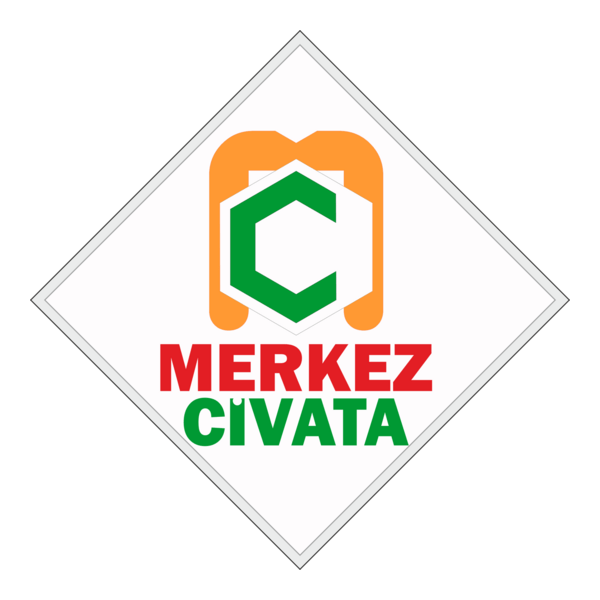 Merkez Civata Logo PNG Vector