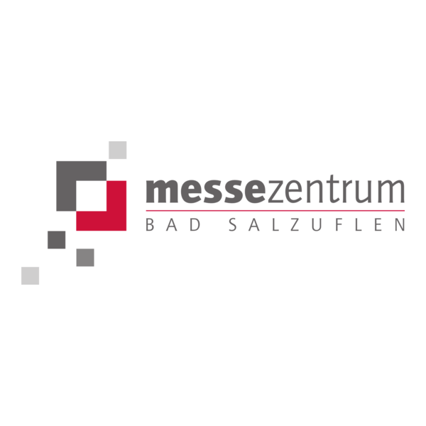 Messezentrum Bad Salzuflen Logo PNG Vector