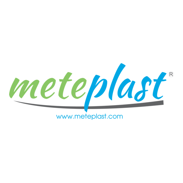 Mete Plast Logo PNG Vector