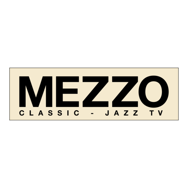 Mezzo Logo PNG Vector