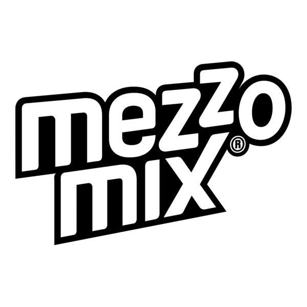 Mezzo Mix Logo PNG Vector