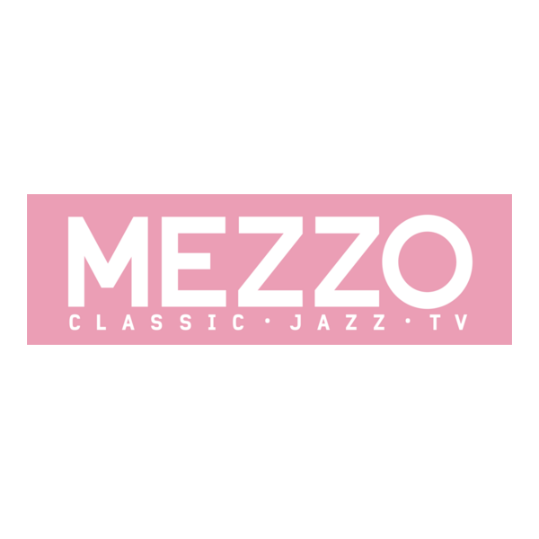 Mezzo pink Logo PNG Vector