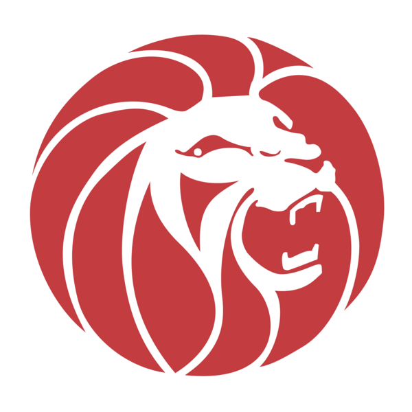 MGM GRAND Logo PNG Vector