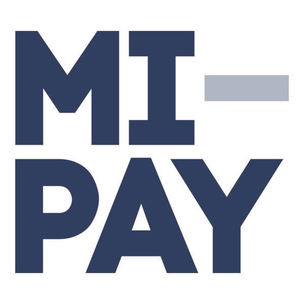 Mi-Pay Logo PNG Vector