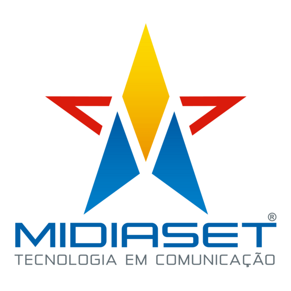 Midiaset Tecnologia em Comunicação Logo PNG Vector