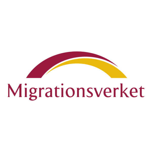 Migrationsverket Logo PNG Vector