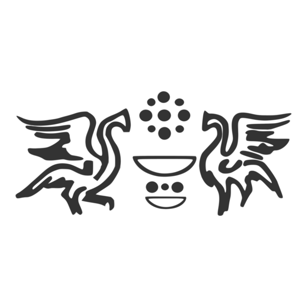 Ministerstvo za kultura Logo PNG Vector