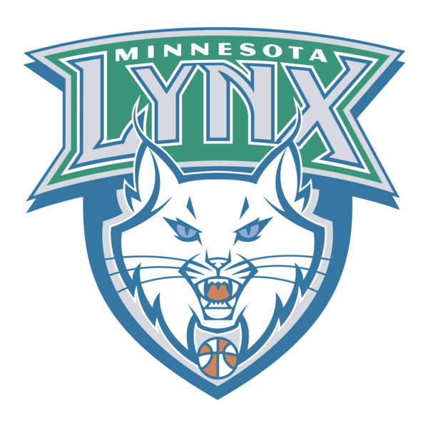 Minnesota Lynx Logo PNG Vector