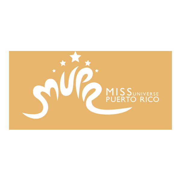 Miss Universe Logo PNG Vector