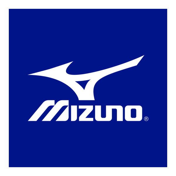 Mizuno Logo PNG Vector