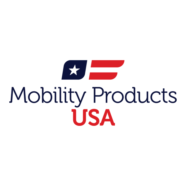 Mobility Products USA Logo PNG Vector