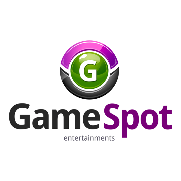 Modern G with circle Logo PNG Vector