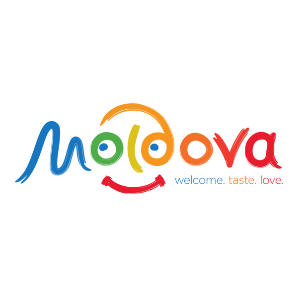 Moldova Logo PNG Vector