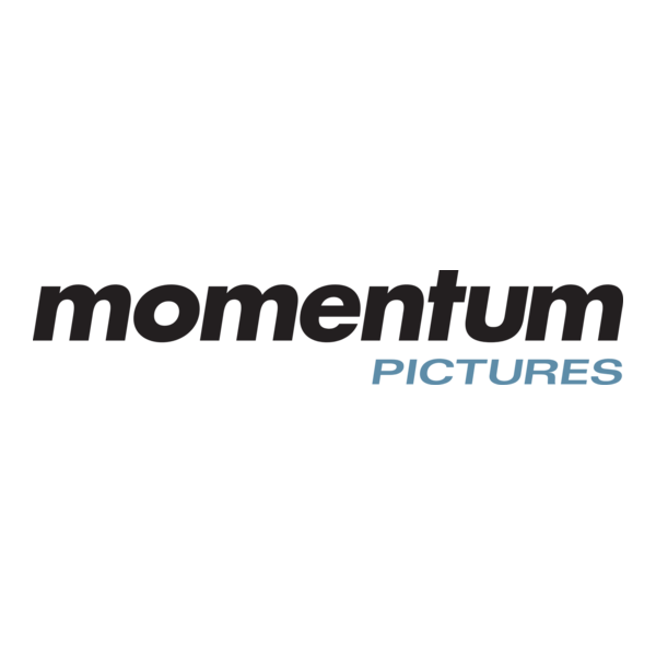 Momentum Pictures 2007 Logo PNG Vector