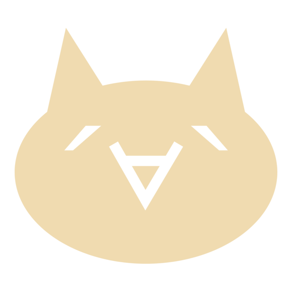 MonaCoin (MONA) Logo PNG Vector