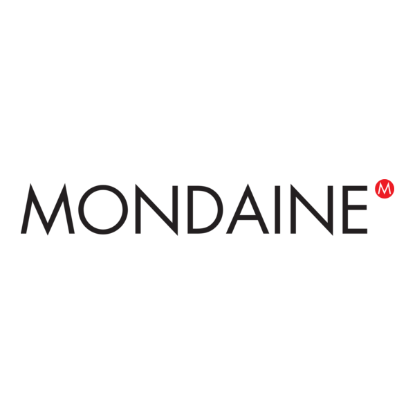 Mondaine Logo PNG Vector