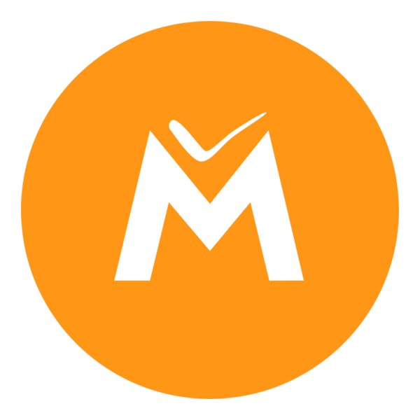MonetaryUnit (MUE) Logo PNG Vector