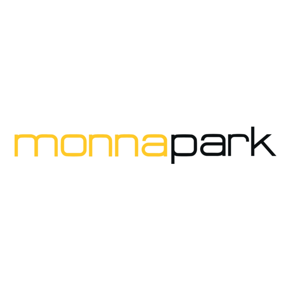 Monnapark Logo PNG Vector