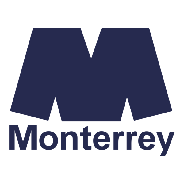 Monterrey Logo PNG Vector