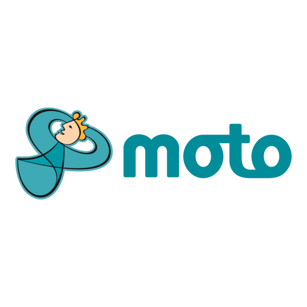 Moto Logo PNG Vector